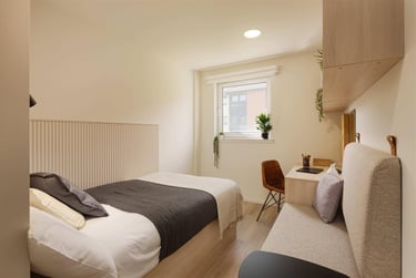 1 bed flat, Calgary Street, Lanarkshire, Glasgow, G40XG - Image 2